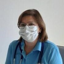 Околотович Алина Эдмундовна