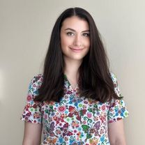 Михневич Анна Дмитриевна