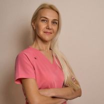 Ваккар Людмила Леонидовна