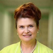 Шурыгина Наталья Петровна