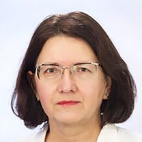 Барановская Татьяна Васильевна