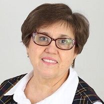 Билодид Ирина Константиновна