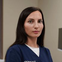 Чёрная Мария Николаевна