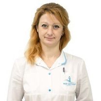 Ржеусская Марина Геннадьевна