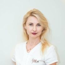 Бурьяк Ольга Александровна