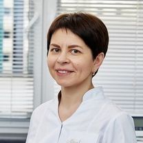 Колас Марина Михайловна