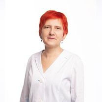 Дражина Оксана Георгиевна