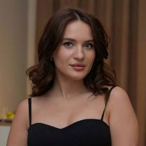 Максимович Анастасия Витальевна