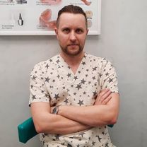 Кульбякин Андрей Андреевич