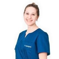 Дубовик Екатерина Николаевна