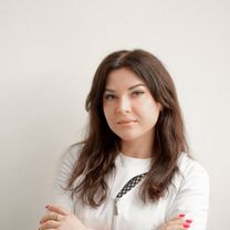 Ерош Екатерина Сергеевна