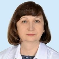 Страпко Татьяна Павловна