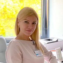 Журавская Татьяна Николаевна