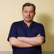 Володькин Владимир Васильевич