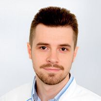 Мельников Николай Вадимович