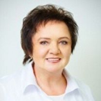 Старосветская Ирина Станиславовна