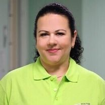 Романчук Елена Владимировна