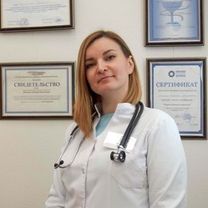 Семенец Наталья Васильевна