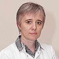 Манкевич Римма Николаевна