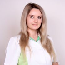 Марукович Виктория Валерьевна