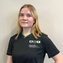 Балахонова Анастасия