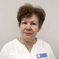 Пулавская Галина Романовна