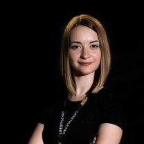 Мотрушенко Алина