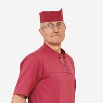 Иванцов Владимир Васильевич