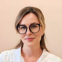 Млявая Елена Валерьевна