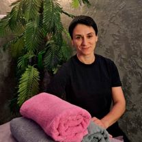 Урад Нина