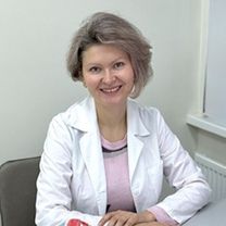 Бувака Наталья Степановна