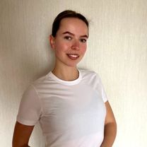 Писарева Юлия