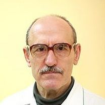 Пушкаш Георгий Петрович