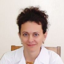 Хорошко Алла Владимировна