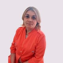 Лешкова Наталья Викторовна