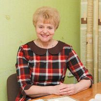 Плавская Анна Леонидовна