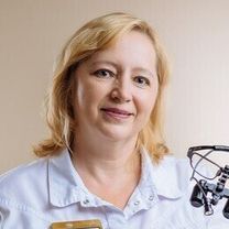 Фурманова Ирина Петровна