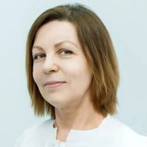 Алехно Ирина Федоровна