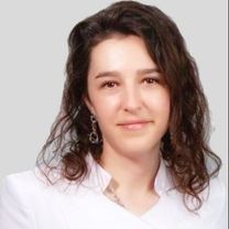 Церпицкая Маргарита Павловна