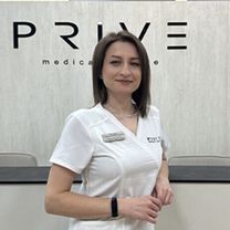 Лыскович Людмила Владимировна