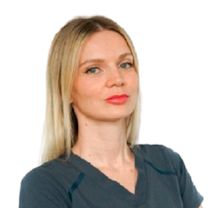 Аль Шалль Ксения Александровна