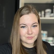 Кернога Дарья Игоревна