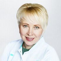 Шершень Раиса Николаевна