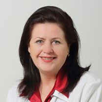 Бейзерова Светлана Юрьевна