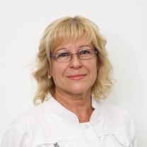 Бузина Наталья Александровна