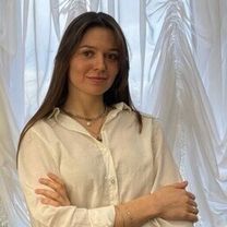 Шейдак Юлия