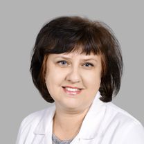 Бердовская Анна Николаевна