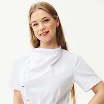 Тен Кристина Сергеевна