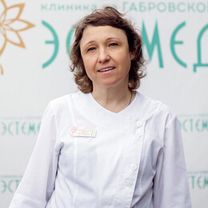 Гребенькова Елена Леонидовна