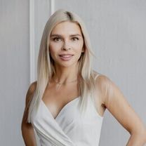 Езерская Елена